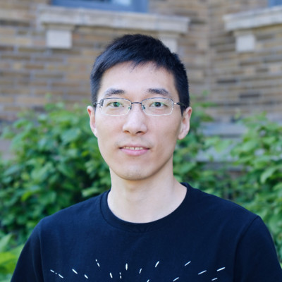 Bin's website