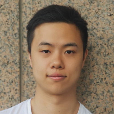James's website