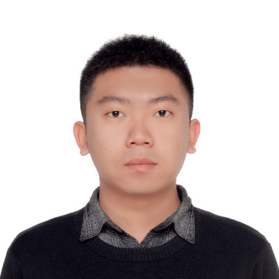 Jingkang Wang's Photo