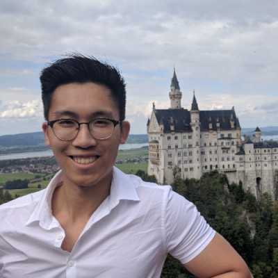 Justin Liang