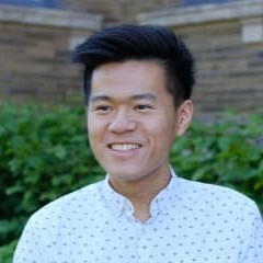 Kelvin Wong