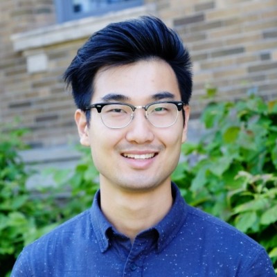 Simon's website